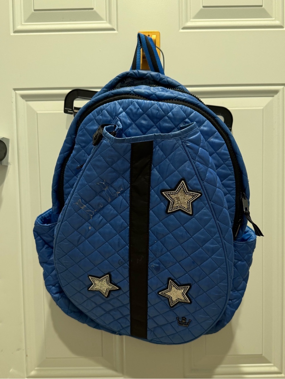 Oliver Thomas 24+7 Tennis Backpack